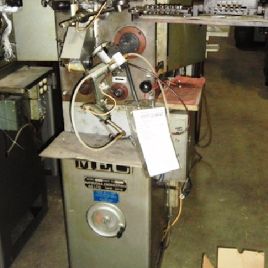 No.SC8MEC, enrouleur à ressort, .004 "- .031, 1994