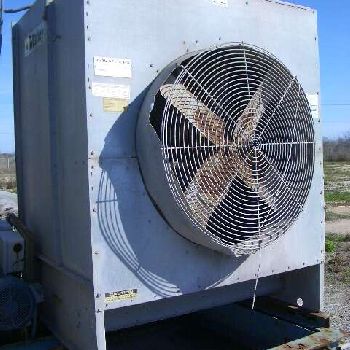 Parkson #SRC50, Coalescer, 50 GPM approx, oil/water/solids separator, slant rib, CS, #1270293