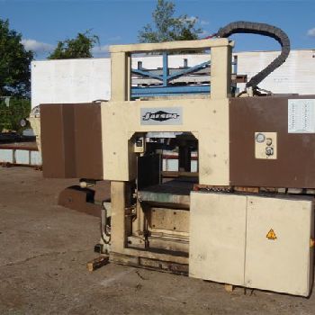 20" x 20Jaespa#W420, Auto index, Bundle Clamp, 1990, Tag #15224