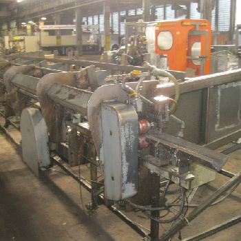 7"Modern#6KD, 1-1/2 wall, Parker-Hannifin RP40 control, 1977