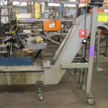 7"Modern#6KD, 1-1/2 wall, Parker-Hannifin RP40 control, 1977