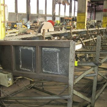 7"Modern#6KD, 1-1/2 wall, Parker-Hannifin RP40 control, 1977