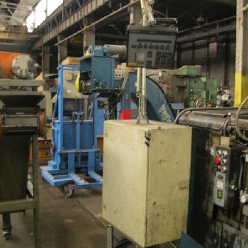 7"Modern#6KD, 1-1/2 wall, Parker-Hannifin RP40 control, 1977