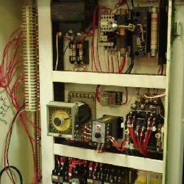 Cincinnati No. 2 Mdl. OM, excelentes condiciones, garantía de 60 días.