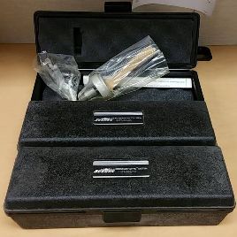 Sunnen#CGT, Style Tooling, diamond coated, .218" to .4411 range, new, #40780 (76 available)