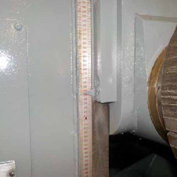 Reed, 3-Roll, 1/8" x 3/16 cap, 36 maximum length, (3) sets of rolls, 1951