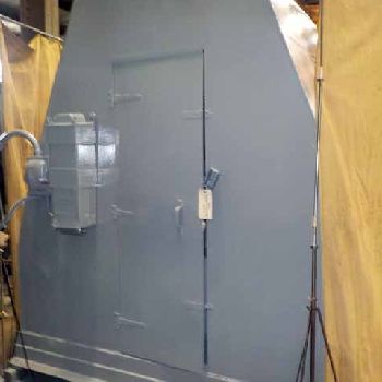 Reed, 3-Roll, 1/8" x 3/16 cap, 36 maximum length, (3) sets of rolls, 1951