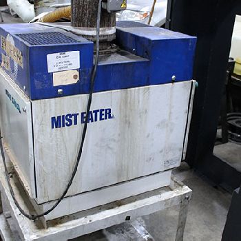 NakamuraTome #TW-20MMY, multi-Axis,twin turret,8" chuck,5000 RPM,Fanuc CNC,2003