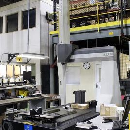 Sheffield#ENDEAVOR-9.15.10, 35" x 59 x 39 measure range, 2007, S39270