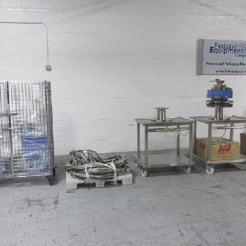 Korsch#XL-400, 2-layer tablet press, 35/29 station, #238-1