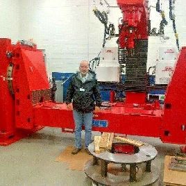 Reis, RV20-16, 6 assen, RobotstarV-PCX-besturing, verticale scharnierarm, CP lineair & amp; circulaire, 2002