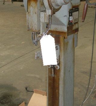 National#500, 5/32", bowl .140 x .250 x 310 head, tag #14659