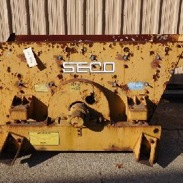 30" x 72Seco#336, type: S, screener