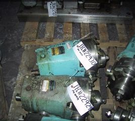 100 GPM,Waukesha#60, 2.5" rotary lobe pump, #22929 (2 available)