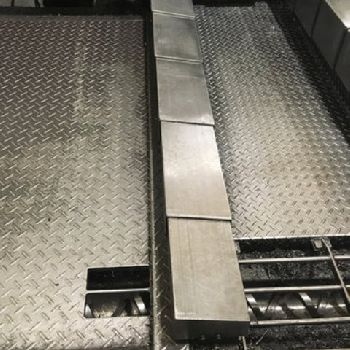 4.33"Kuraki#KBT-11WA, HBM,40 ATC,78.7 X,59 Y,55 x 63 table,CT50,Fanuc 16M,1998