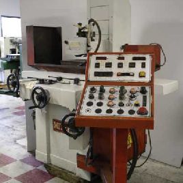 10" x 20Mitek#MT-1020ASD, 5 wheel, #3347