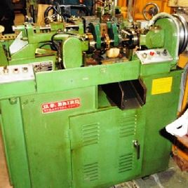 U.S. Baird#10000, 4-slide