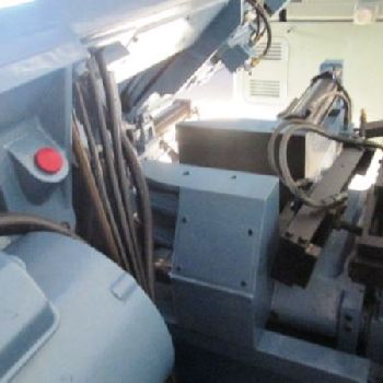 14"Daito#GA330, automatic, 1.25 x 14 blade, 66-525 IPM, power in table