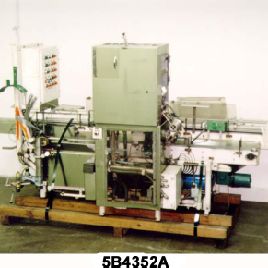 JonesForm & amp; Remplir VolumetricPKKNIFE