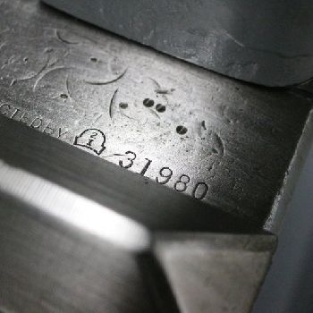 21" x 54Monarch, D1-6,1-5/8 bore,#4,7.5HP,700RPM,2-Axis DRO,15 4 Jaw,hard ways,S/R