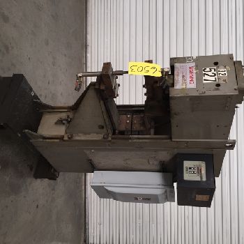 100 KVATaylor-Winfield#ENE-18-100, combination projection &amp; spot welder,18" throat,6 cylinder,220/230/240V.,1 phase,#6650