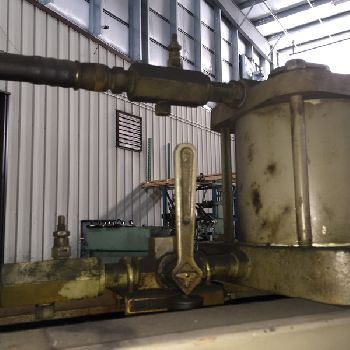 100 KVATaylor-Winfield#ENE-18-100, combination projection &amp; spot welder,18" throat,6 cylinder,220/230/240V.,1 phase,#6650