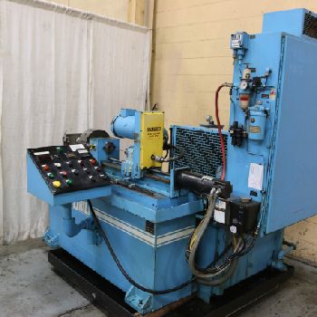 Technidrill#50-18-75-3-1, gun drill, 3/4" x 16, coolant, 600-10500 RPM, 1995, #68891