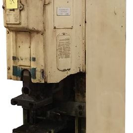 300 KVATaylor-Winfield#ERB-12-300, 12" throat,12 cylinder,440/460/480 V.,1 ph,#6106