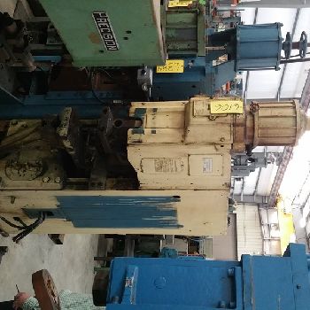 300 KVATaylor-Winfield#ERB-12-300, 12" throat,12 cylinder,440/460/480 V.,1 ph,#6106