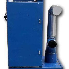 Air KingDust collector, #016449