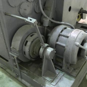 No. 4Torrington, automatic spring coiler, #10400