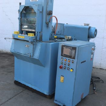 360 Ton,HME Rhodes#K360, minting/coining press,2.125" stroke,17 x 19-1/2 bed,#70429