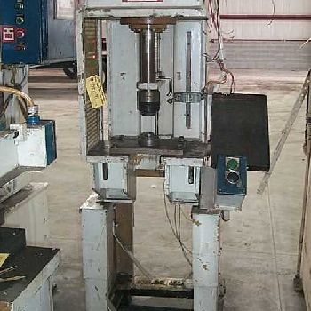 6 Ton,Denison#WR652, 12" stroke, 16 daylight, (3) available