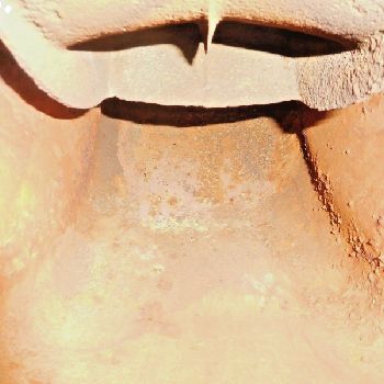 4500 GPM @ 40’ TDH,Goulds#3409, double suction pump, 14x16-17, cast iron pump casing, brass impeller, 16" &amp; 14 inlets (2 available)