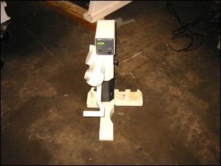 BuchiRotoVap base #R-11V24P, 120 V., #21383