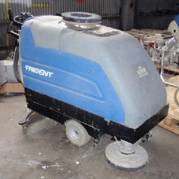 WindsorIndustries #TRIDENT-SERIES, floor scrubber, #31998