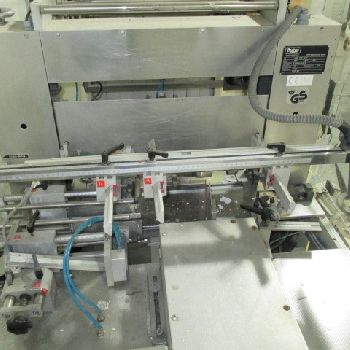 Pester#PEWO-PACK-450, shrink wrap bundler, #27976