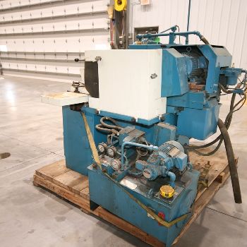 12.59" x 20Toyoda#GOP32X50, cylindrical grinder, #10120