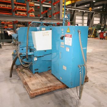 12.59" x 20Toyoda#GOP32X50, cylindrical grinder, #10120