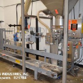 Chantland#4198, filler powder bulk