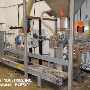 Chantland#4198, filler powder bulk