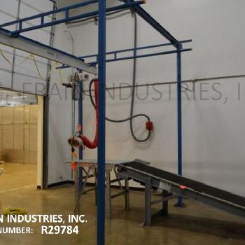 Chantland#4198, filler powder bulk