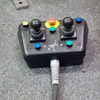 LK#G80K, 182" x 82 granite table,93 btwn columns,48 vert,PH10 probe,PC upgrade,#25059