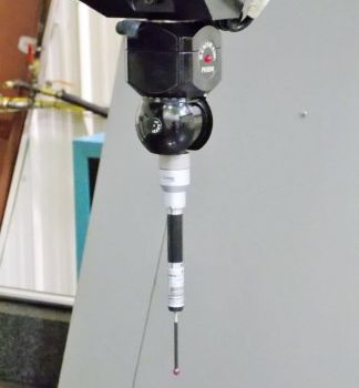 LK#G80K, 182" x 82 granite table,93 btwn columns,48 vert,PH10 probe,PC upgrade,#25059