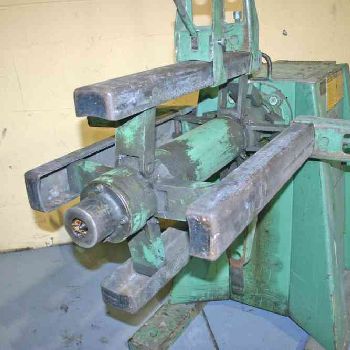 2000 lb.Littell#20-24, 24" width, 48 OD, 16 -20 ID, serial #87300-82, 1982, #19192
