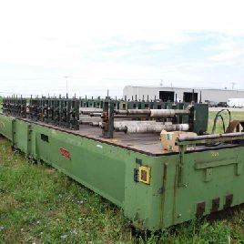 Ardcorrollformer, 23 stand, 2.5" x 48, #3364, $59,000