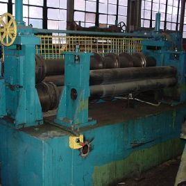 38 "x 5 Barcowith basis & amp; 2-koppen