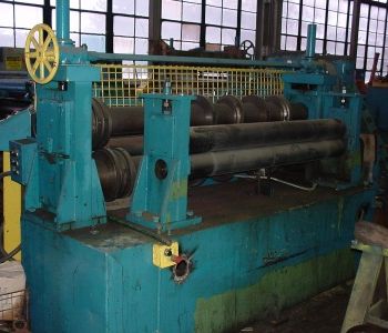 38" x 5Barcowith base &amp; 2-heads