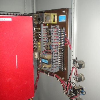 800 Amp.Zenith, 480 V., N1 #ZTS90E, #U874