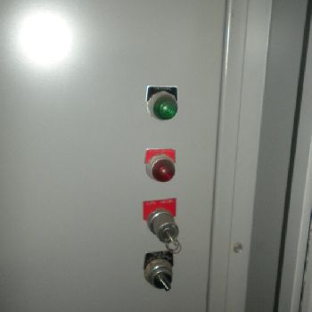 800 Amp.Zenith, 480 V., N1 #ZTS90E, #U874